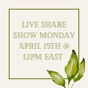 SHARE TOGETHER LIVE SHOW COME JOIN & HAVE FUN ❤️🤭